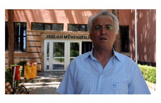 Elazığ daki 6,8 lik deprem sonrası 3 kat uyarısı!