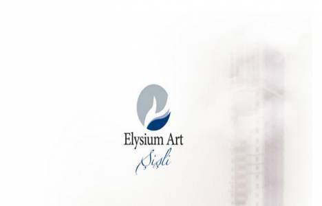 Ofton İnşaat Elysium Art Şişli fiyatları!