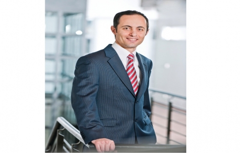 Türkiye'de binaların enerji tasarruf potansiyeli yüzde 30!