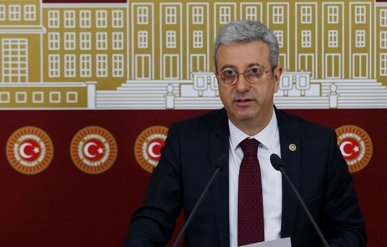 CHP'li Alpay Antmen'den 'deprem vergileri kaldırılsın' teklifi! 