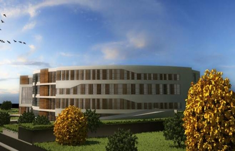 Bursa Yenişehir'de yeni hastane çalışmaları başlıyor!