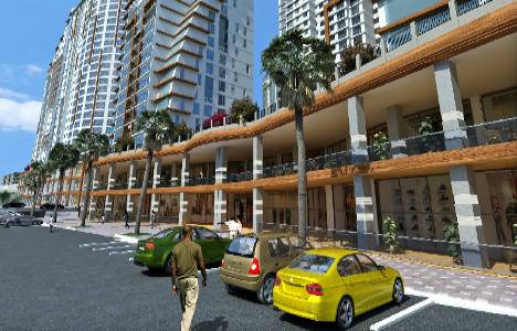 En ucuz rezidanslar 2013!