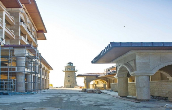 Demokrasi ve Özgürlük Adası için geri sayım!