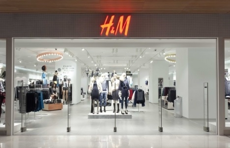 H and M Anatolium AVM'de mağaza açıyor!