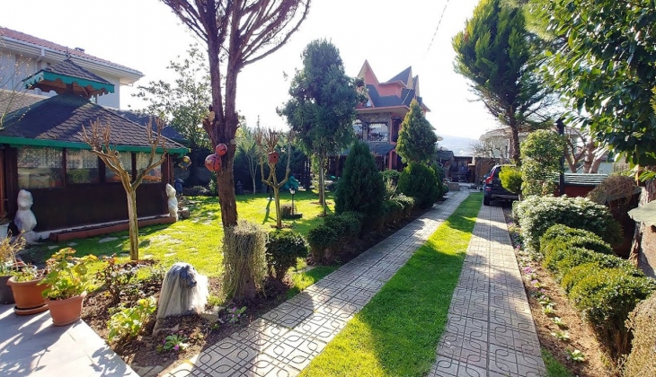 Müştemilat nedir? Müştemilat modelleri ve kanunu nedir?