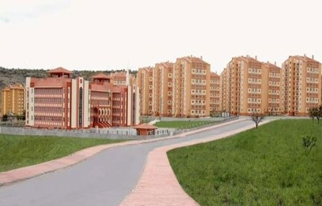 Edirne Keşan Beğendik TOKİ başvuru tarihleri!