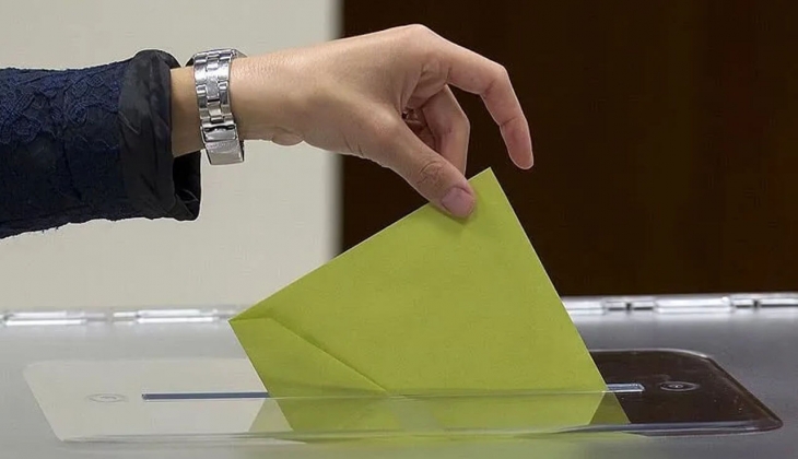 Sürücü belgesi ile oy kullanılır mı? Ehliyet ile oy kullanılır mı? Hangi belgelerle oy kullanılır?