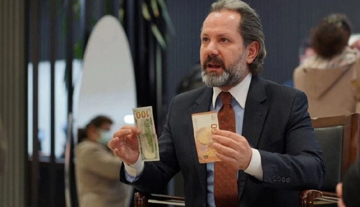 Altın dehası İslam Memiş'ten müjdeli haber geldi! 'Satışlar için temkinli olmak gerek'