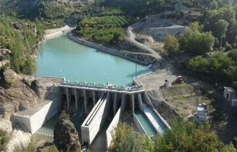 Dicle'de 3 HES projesi iptal oldu!