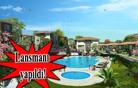 Dekar Asmalı Bahçeler basın toplantısı