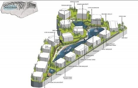Zermeram Konya satışta!