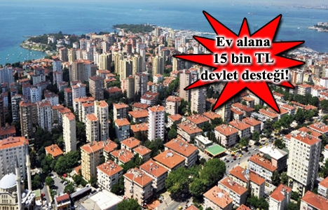 11 soruda Konut Hesabı!