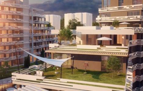 W Roof Kurtköy iletişim! 176 bin liraya!