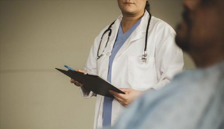 MİT bir ilke imza attı, bu kez doktor ve sağlıkçı personel alacak! Diyetisyen, Biyolog, Fizyoterapist, Hemşire...