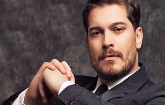 Çağatay Ulusoy Kemer Country'da ev arıyor!