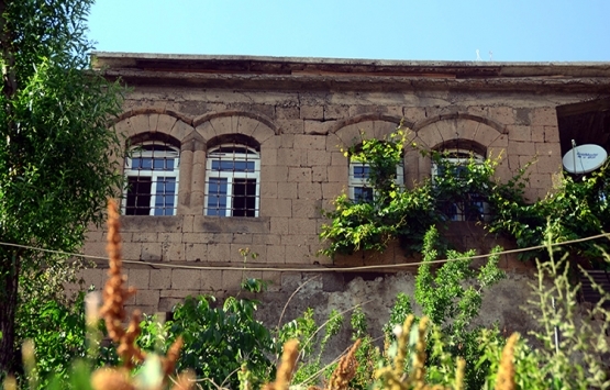 Bitlis in tarihi dokusu gün yüzüne çıkartılıyor!