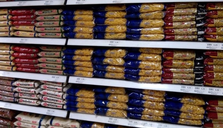 İşte yeni zamla birlikte makarna fiyatları!