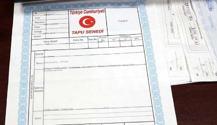 Hem ev alanın hem de satanın başı büyük dertte: Aman dikkat edin, zam geldi binlerce lira ödeyebilirsiniz...