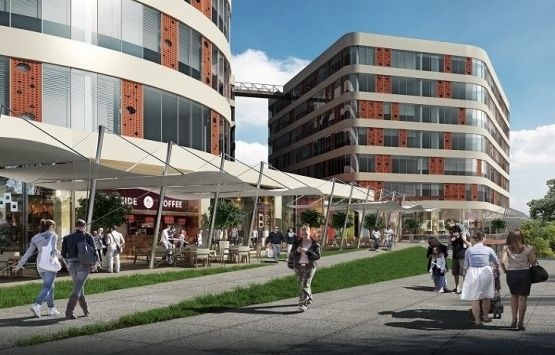 Mart 2018 de satışa çıkacak konut projeleri!