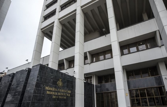 TCMB repo ihalesiyle piyasaya 10 milyar lira verdi!