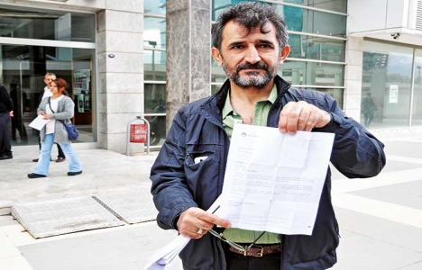 Gediz Elektrik’ten Karabağlar'a dönüşüm tehdidi!