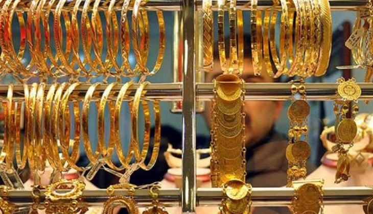 Altına getirilen kota kaçak girişi artırdı! Altın yatırımcıları aman dikkat! Ayarı düşük altın satışları yapılıyor...