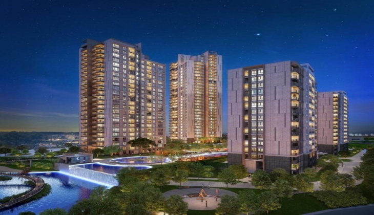 Bu oranlar bir daha gelmez! Ev sahibi olmak isteyenler kaçırmayın! Sinpaş’ın son kampanyasına bakmadan ev almayın!