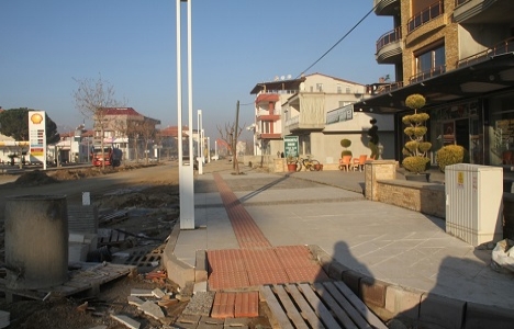 sarıgöl yol yatırımları