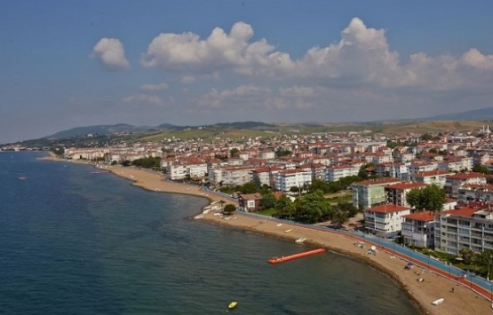 Çiftlikköy Belediyesi'nden 10.4 milyon TL'ye satılık 12 arsa!