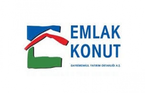 Emlak GYO pozitif ortamdan etkilenecek!