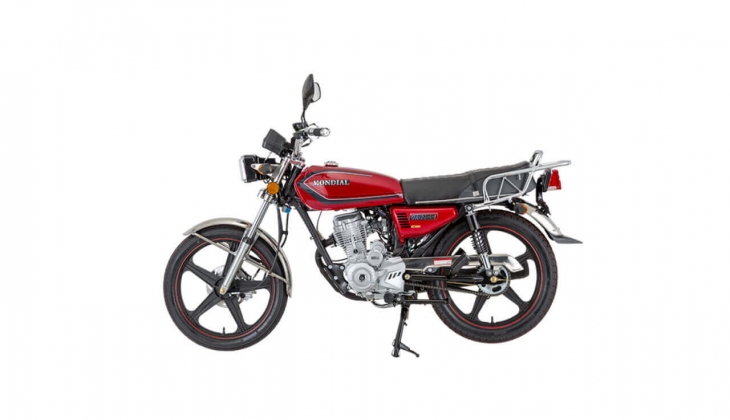 Mondial Touring 100 UAG i ye bu ay da zam uğramadı! İşte Mondial Touring 100 UAG i 4 Şubat 2023 fiyat listesi!