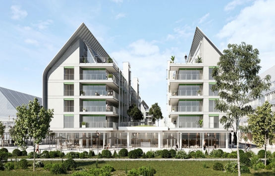 Prata Riverside Village 2. Etap satışa çıktı!