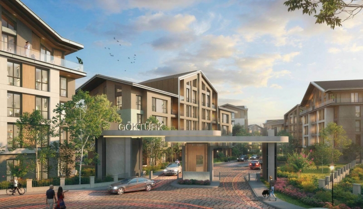 Emlak Konut, Kemerburgaz da inşa edilecek toplu konut projesinin sözleşmesini feshetti!