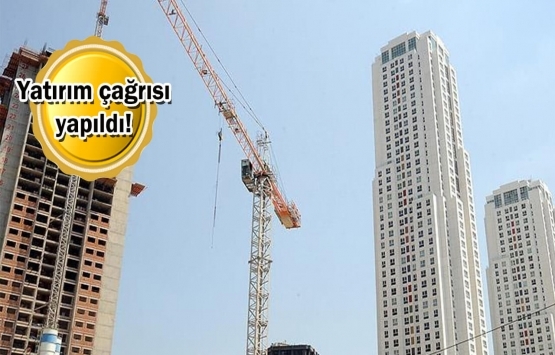 Libya'dan Türk müteahhitlere yeşil ışık!