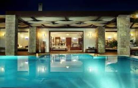 Royal Spa 4'üncü yaşını kutluyor!