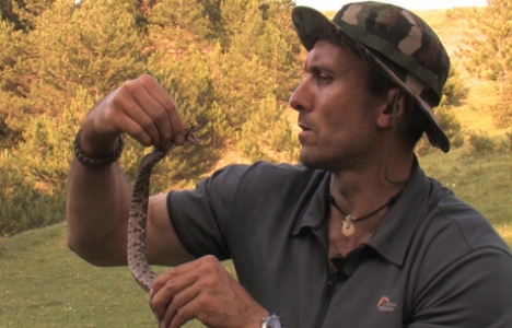 Eston Şehir Koru nun lansmanı yapıldı! Metrekaresi 5 bin 500 TL!