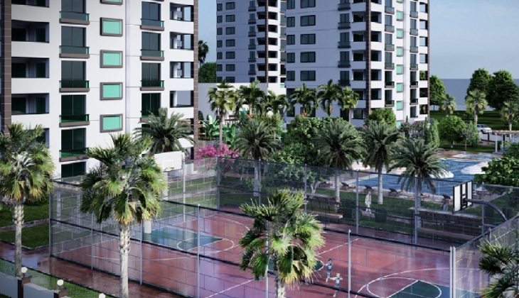 Aykal Nirvana konutları teslim edildi mi? Aykal Nirvana projesinde evler ne kadar?