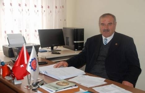 Kırşehir'de birçok vatandaş ev sahibi olacak!