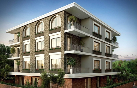 Yücesoy Mahalle İzmir fiyatları 129 bin TL den başlıyor! 