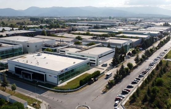 OSB de TOKİ modeli sanayiye can suyu olur!