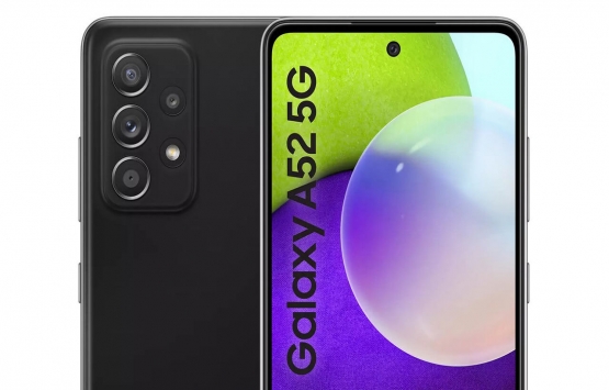 Samsung Galaxy A53 tanıtımına sayılı günler kala gizlice satışa sunuldu! Şok eden 2022 Mart Fiyat Listesi...