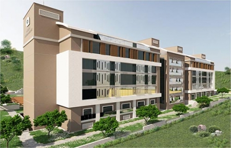 Antalya Finike’ye modern çocuk ve gençlik evi!