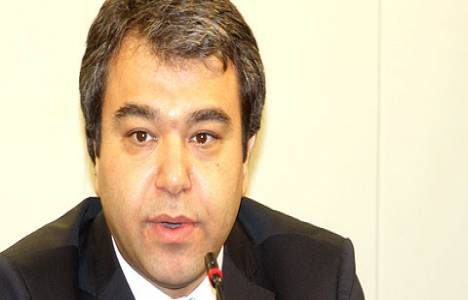 Murat Şenel İMO Denizli Şubesi Başkanı oldu!