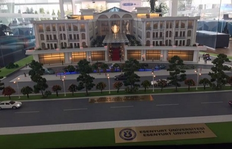 Ncadde Agora Esenyurt ta 172 bin TL ye stüdyo! Yeni proje!