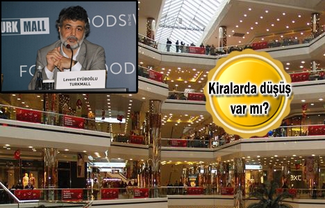 AVM'ler nereye gidiyor?