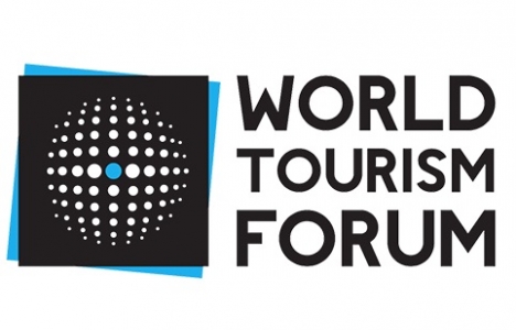World Tourism Forum 30 Nisan'da yapılacak!
