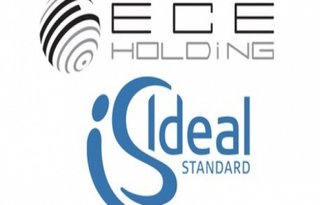  Ideal Standard ile Ece Holding ortak oluyor!