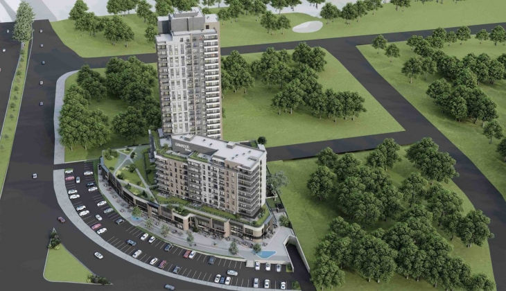 Ankara Gamador Galya’da yaşam başlıyor!