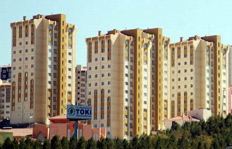 Toki Ispartakule projelerinin son durumu