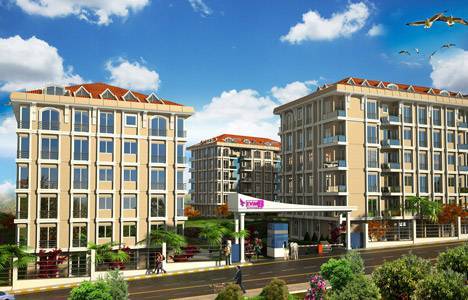 Beylikdüzü satılık daire 2013!